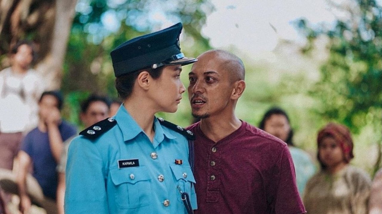 Telaga Suriram (2025) บ่อน้ำอาถรรพ์